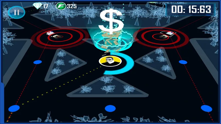 Скриншот 2 к игре Fat City