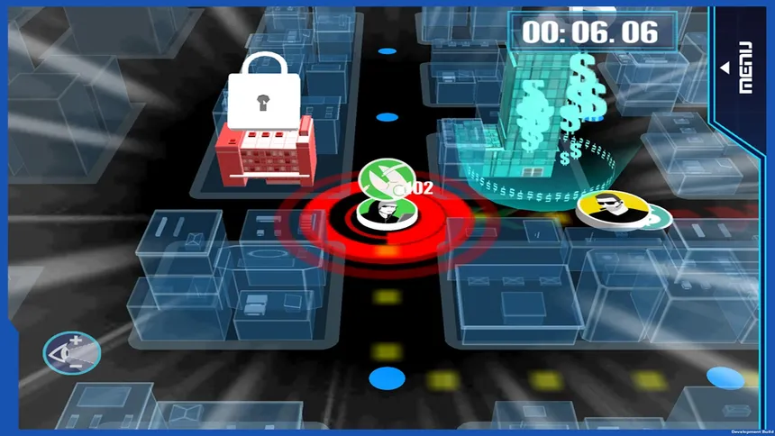 Скриншот 3 к игре Fat City