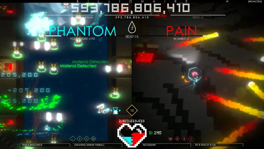 Скриншот 7 к игре A Duel Hand Disaster: Trackher