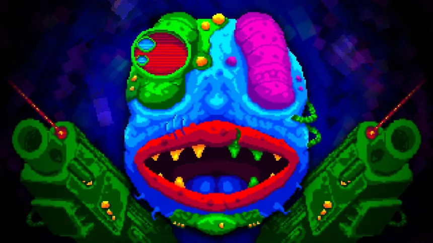 Скриншот 1 к игре Straimium Immortaly