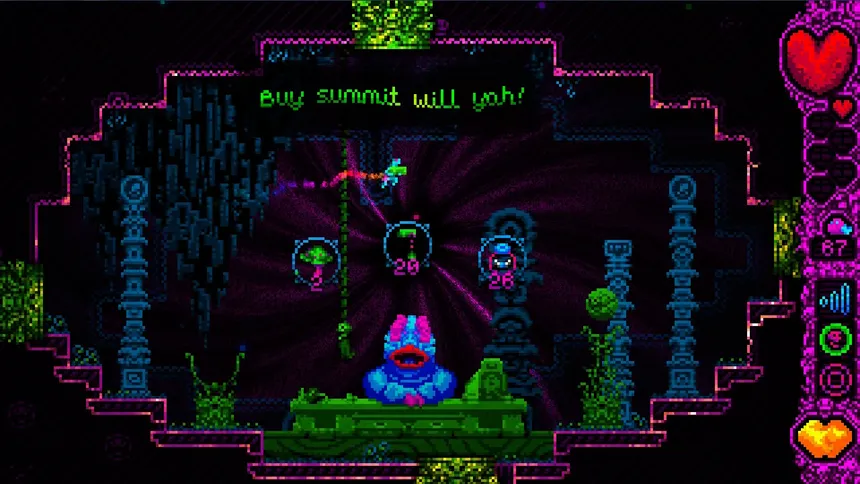 Скриншот 6 к игре Straimium Immortaly