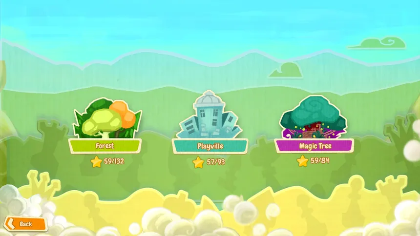 Скриншот 2 к игре Board Defenders