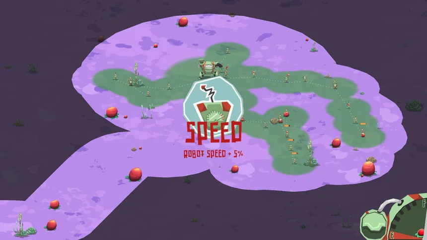 Скриншот 3 к игре Everything is Peachy