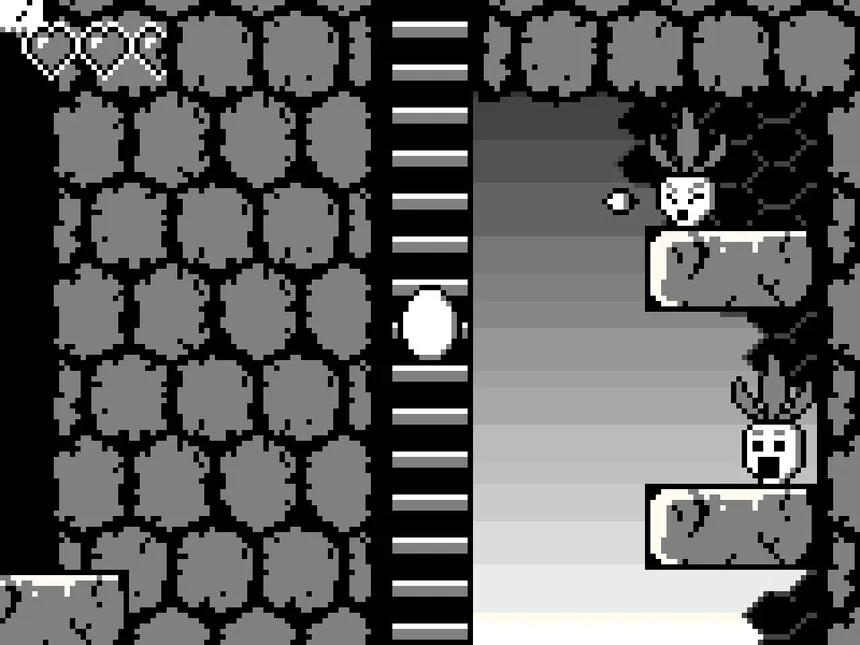 Скриншот 2 к игре Juno's Darkest Hour