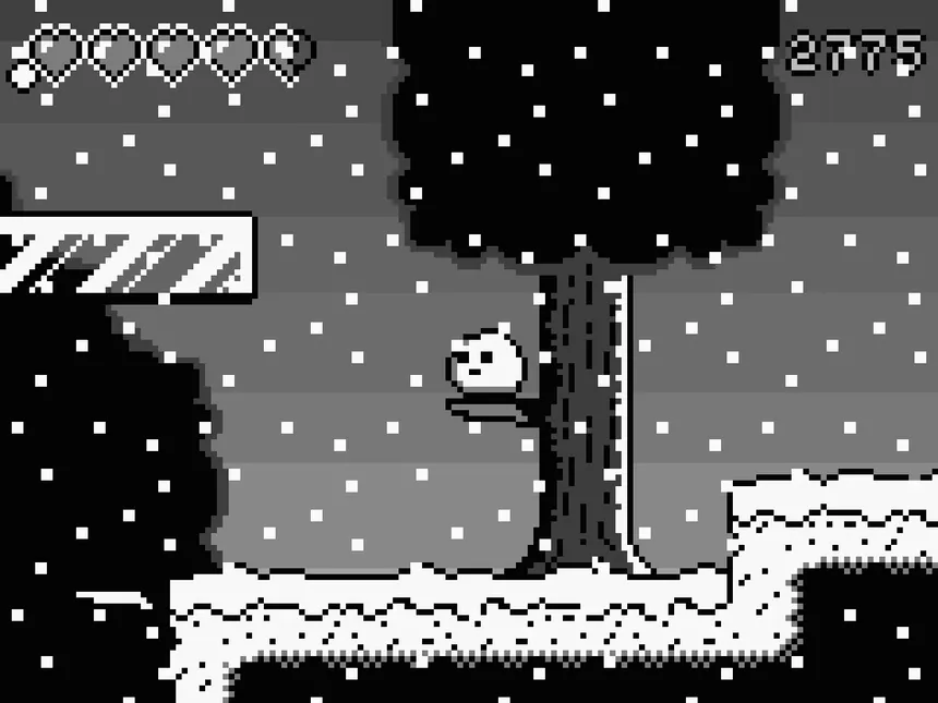 Скриншот 3 к игре Juno's Darkest Hour
