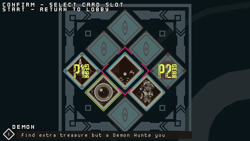 Скриншот 6 к игре Ruin of the Reckless
