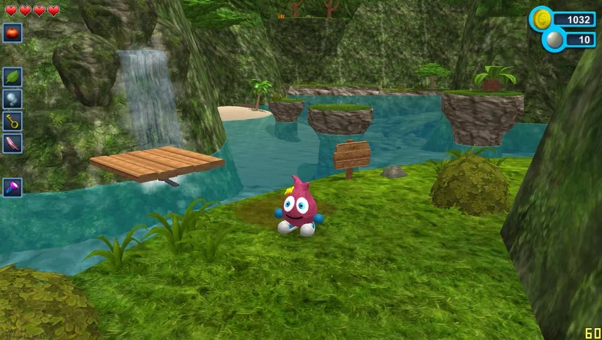 Скриншот 2 к игре Zissi's Island