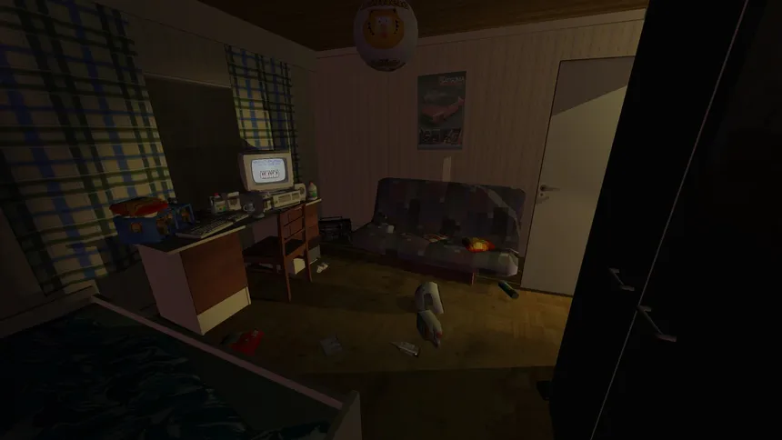 Скриншот 5 к игре My Summer Car