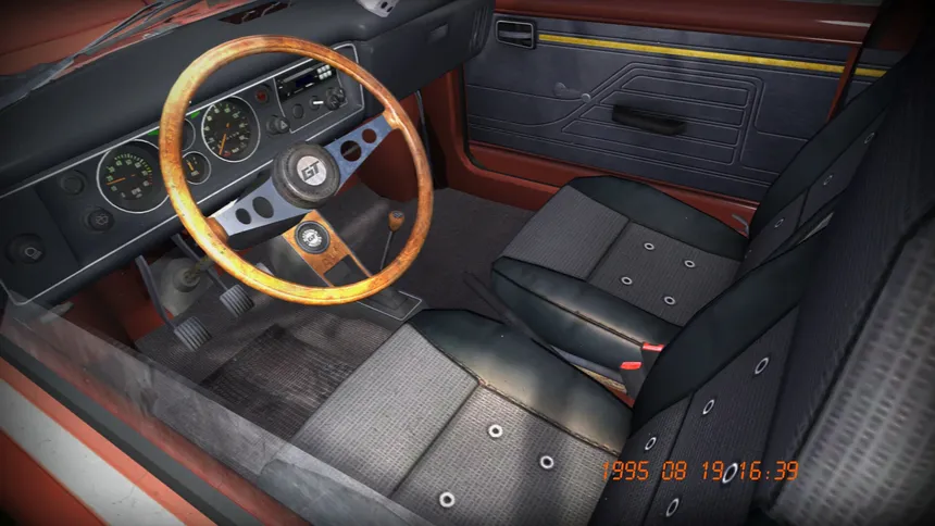 Скриншот 6 к игре My Summer Car
