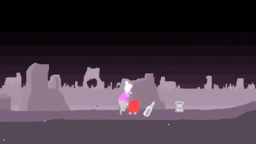 Скриншот 7 к игре The Tale of Doris and the Dragon - Episode 1