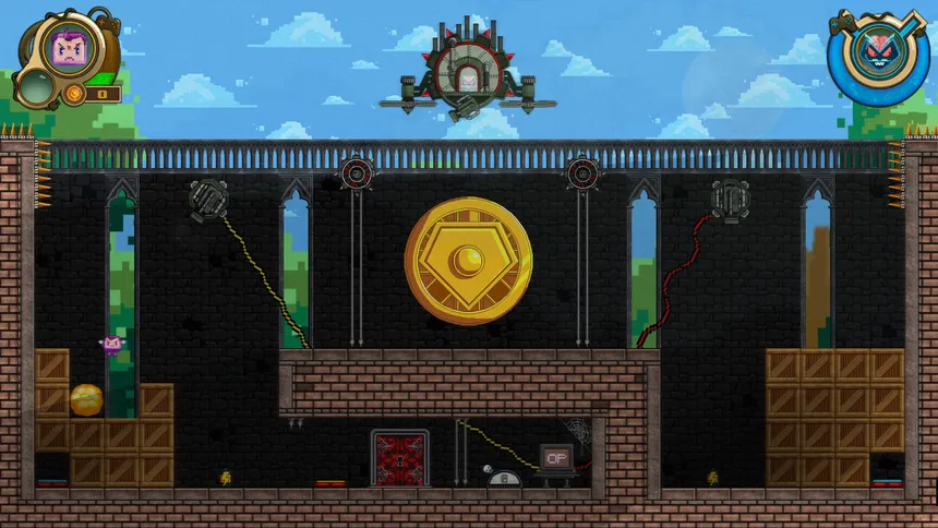 Скриншот 5 к игре Bad Pad