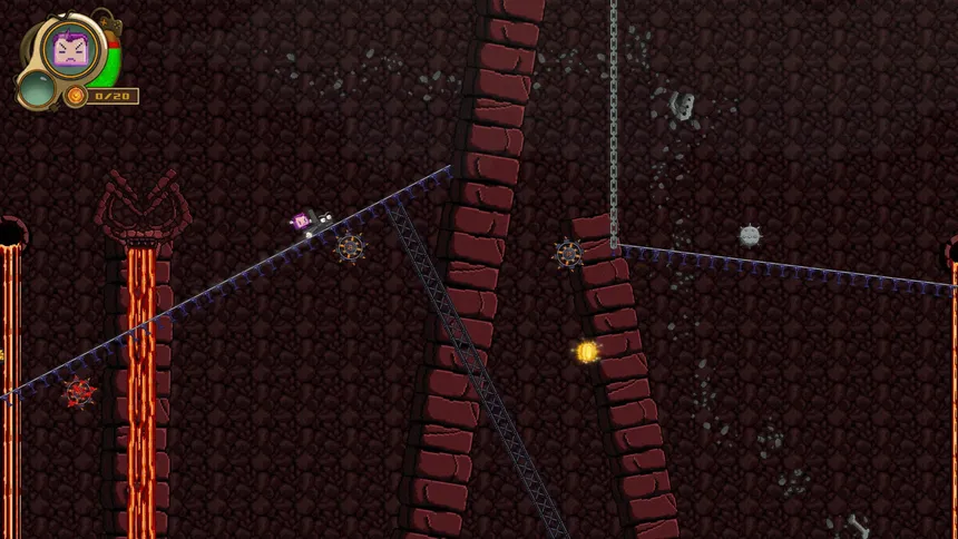 Скриншот 8 к игре Bad Pad
