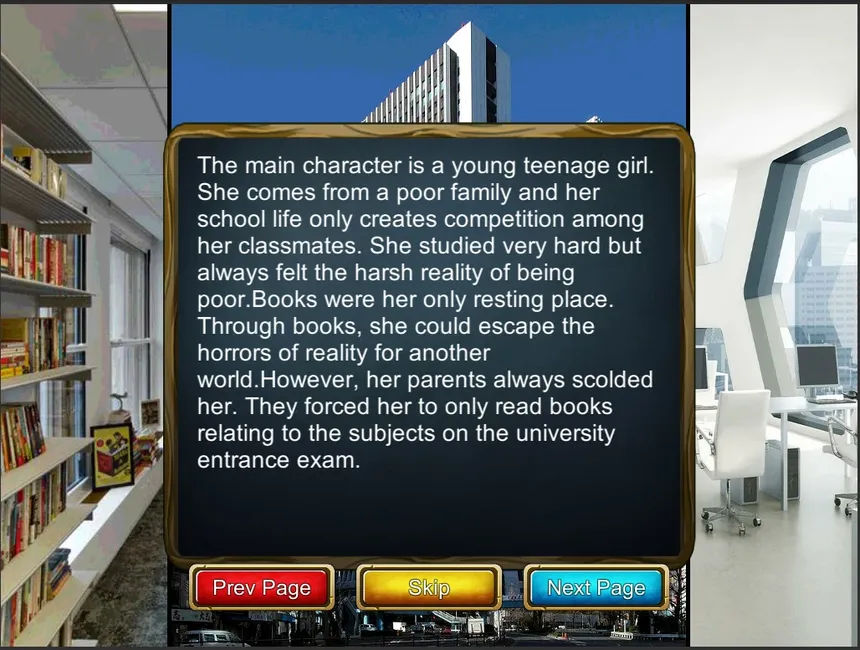 Скриншот 2 к игре Publisher Tycoon