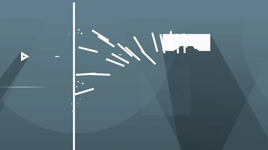 Скриншот 3 к игре Flatshot