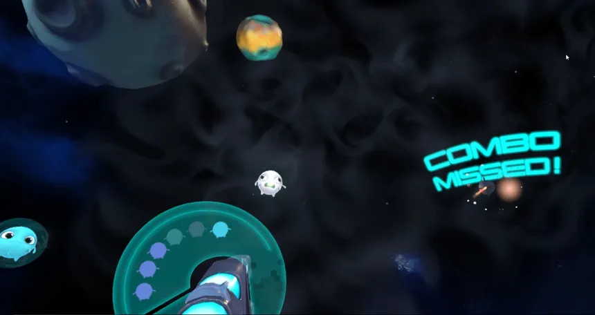 Скриншот 8 к игре Gooblins