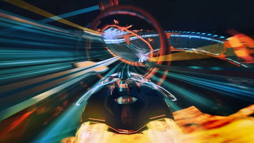Скриншот 8 к игре Redout: Enhanced Edition