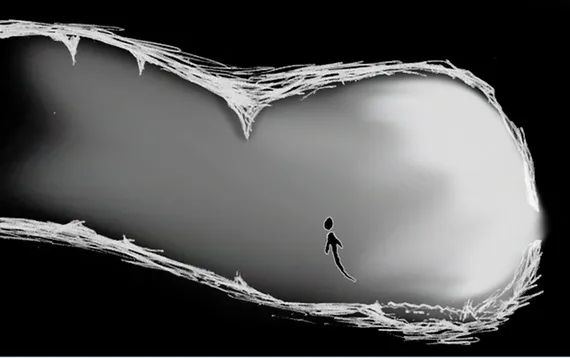 Скриншот 1 к игре Sisyphus Reborn