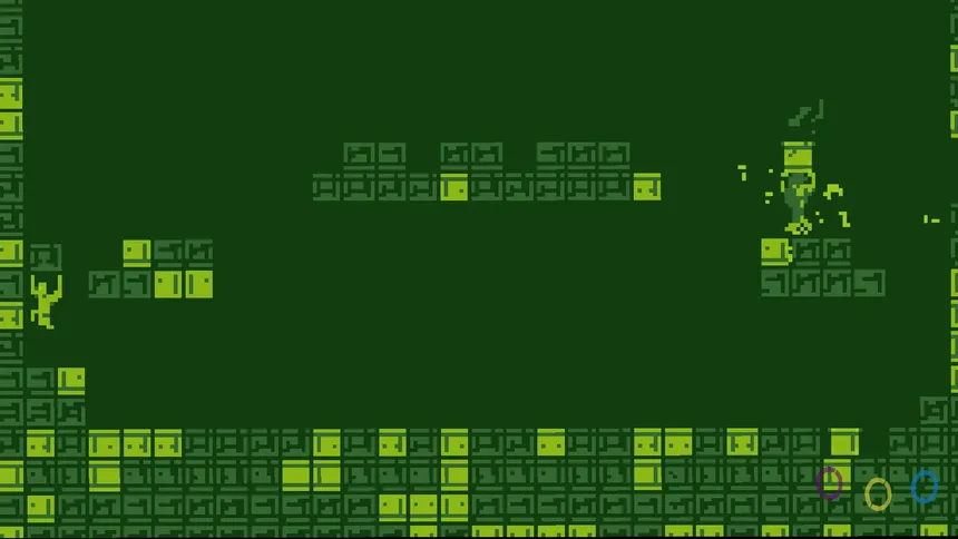 Скриншот 2 к игре Crate Punks