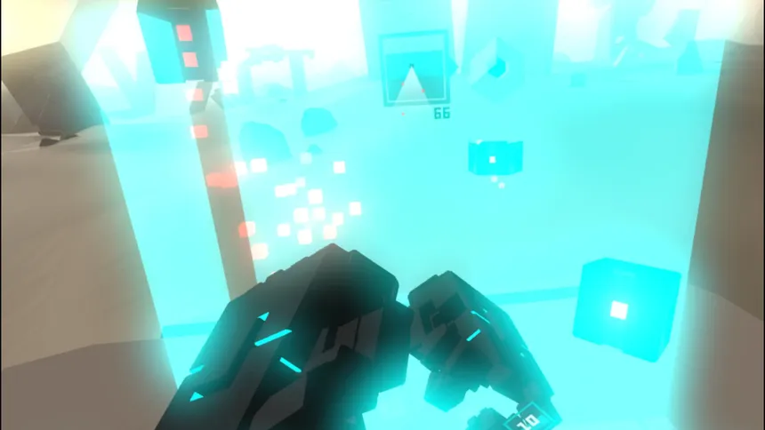 Скриншот 6 к игре Edge Guardian