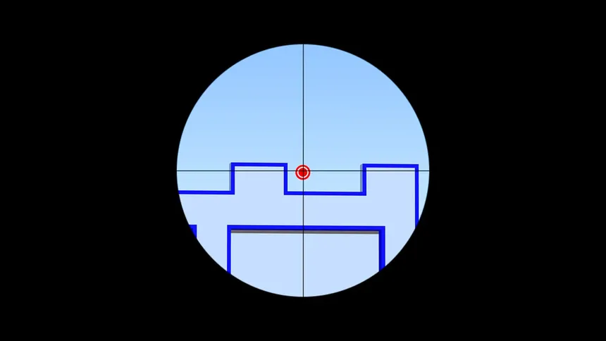 Скриншот 4 к игре Aim Hero