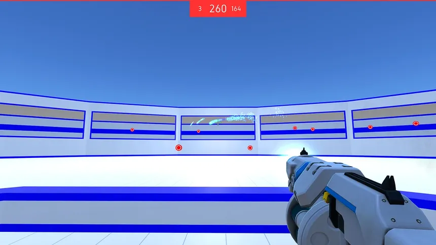 Скриншот 7 к игре Aim Hero