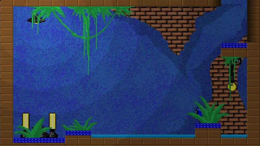 Скриншот 5 к игре Lectrovolt II