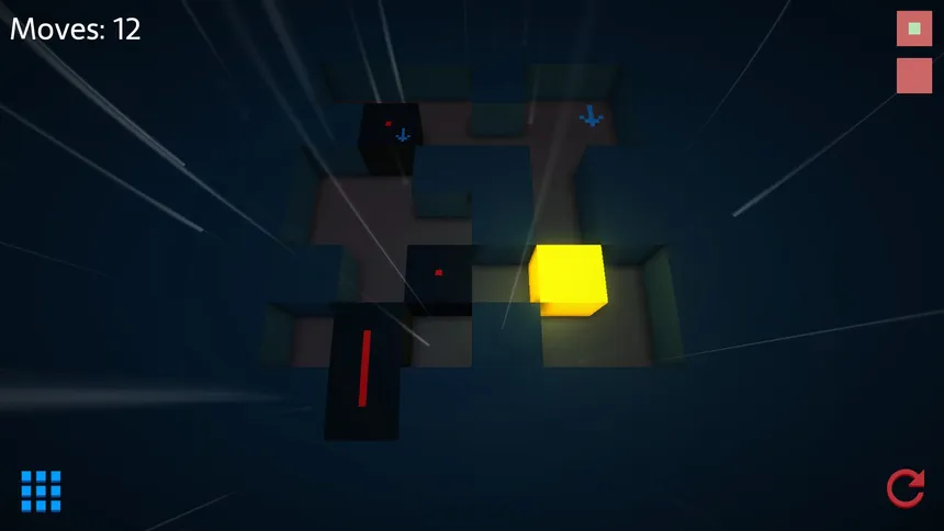 Скриншот 2 к игре Soko Match