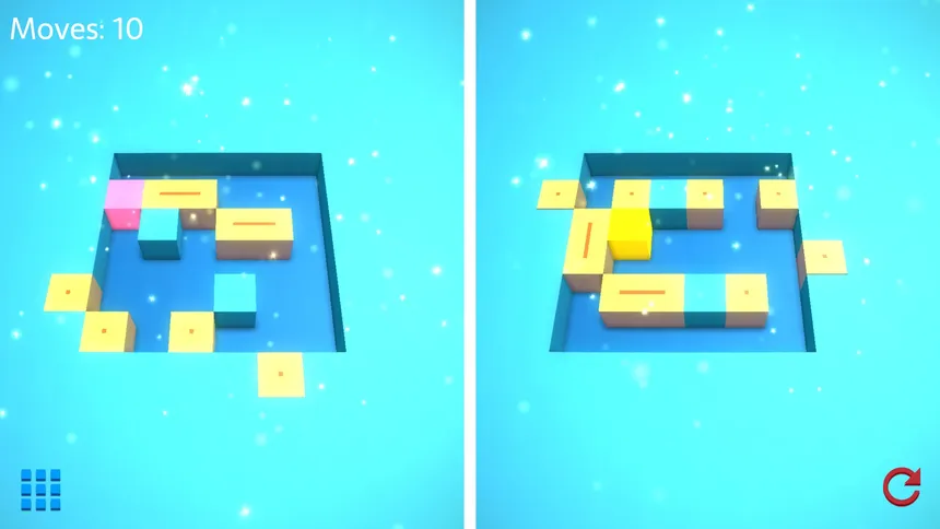 Скриншот 3 к игре Soko Match