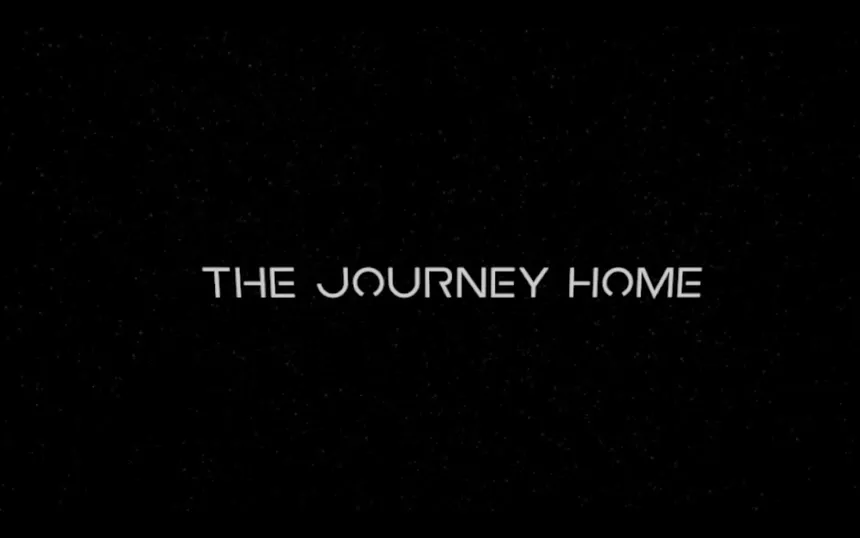 Скриншот 1 к игре The Journey Home