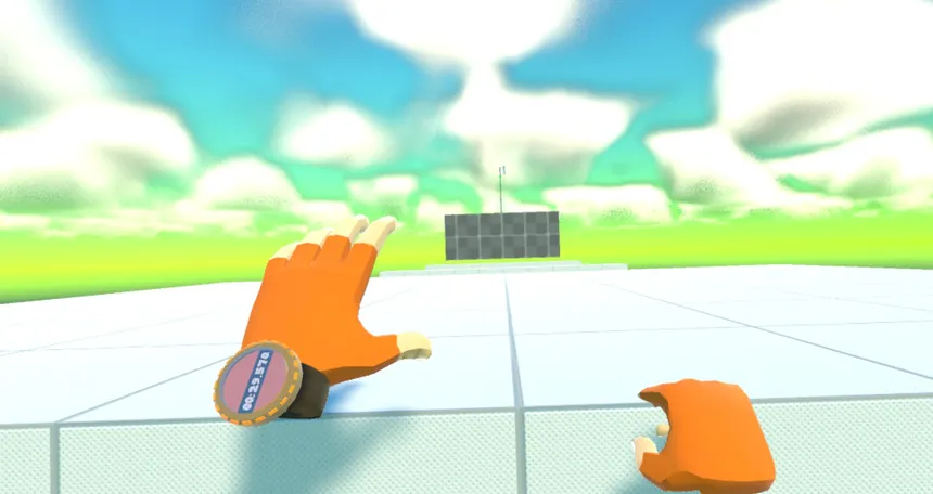 Скриншот 8 к игре Climbey