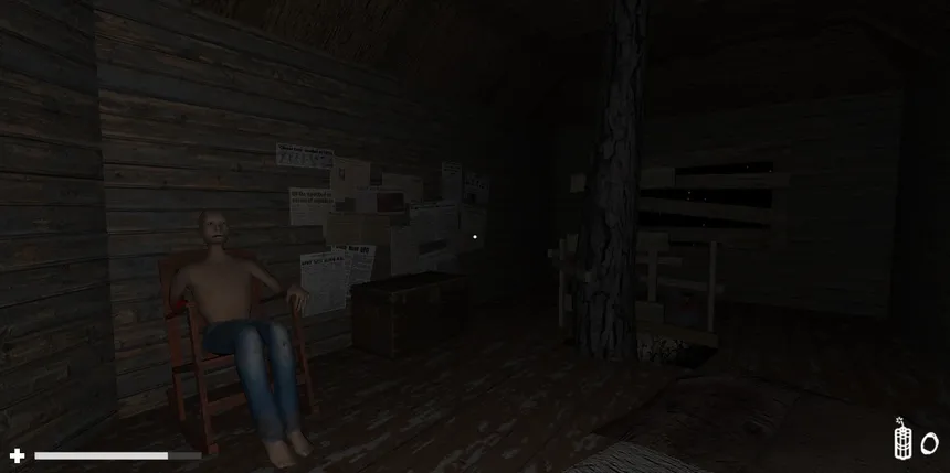 Скриншот 5 к игре Visitors