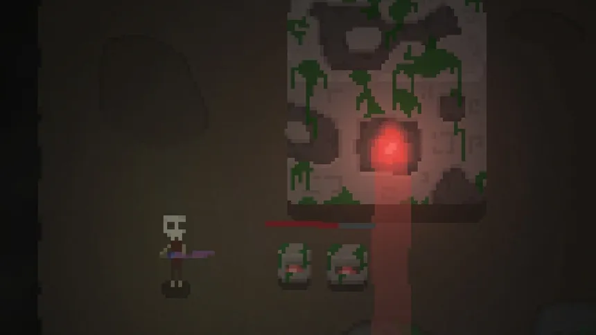 Скриншот 6 к игре Underworld Dungeon