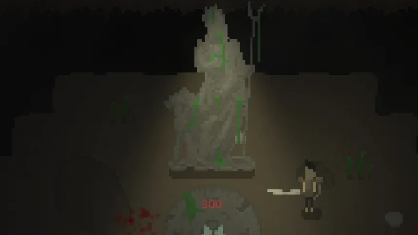 Скриншот 8 к игре Underworld Dungeon