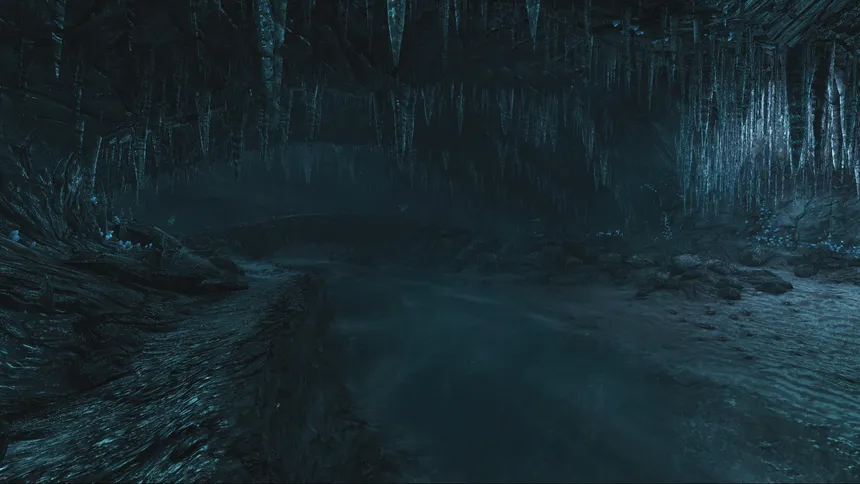 Скриншот 3 к игре Dear Esther: Landmark Edition
