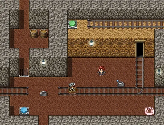 Скриншот 3 к игре Dawn's Light