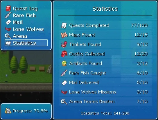 Скриншот 5 к игре Dawn's Light