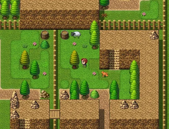 Скриншот 8 к игре Dawn's Light