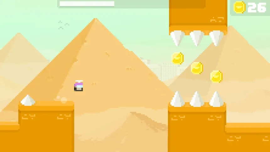 Скриншот 2 к игре Globe Rush