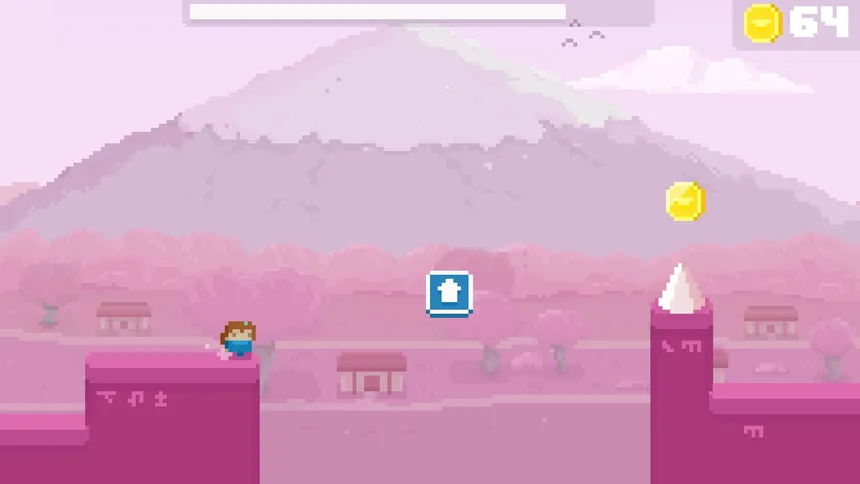 Скриншот 3 к игре Globe Rush