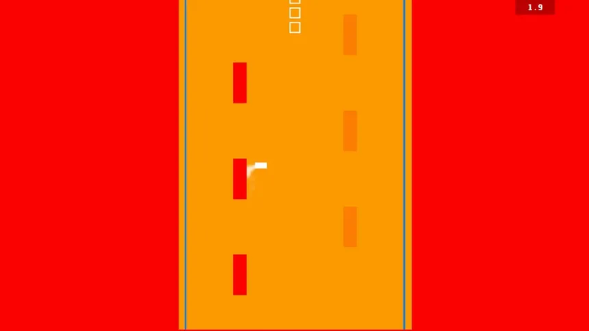 Скриншот 1 к игре Super Switch