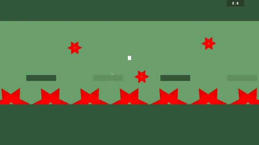 Скриншот 3 к игре Super Switch