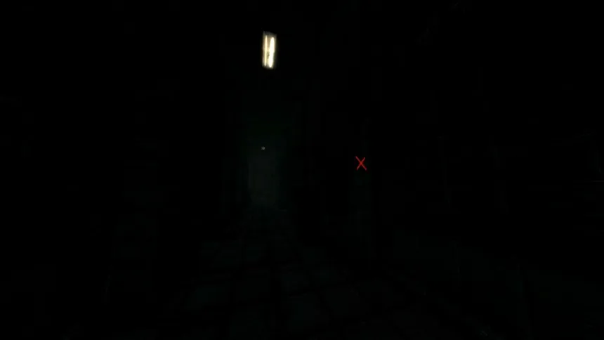 Скриншот 2 к игре Hunted: One Step Too Far - Reborn Edition Remastered