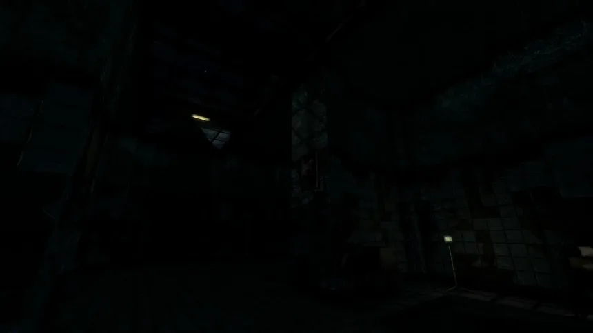 Скриншот 5 к игре Hunted: One Step Too Far - Reborn Edition Remastered