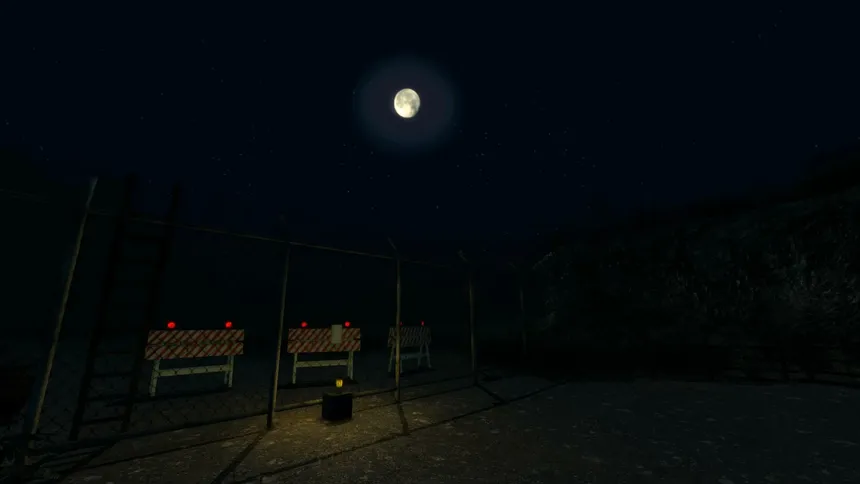Скриншот 6 к игре Hunted: One Step Too Far - Reborn Edition Remastered