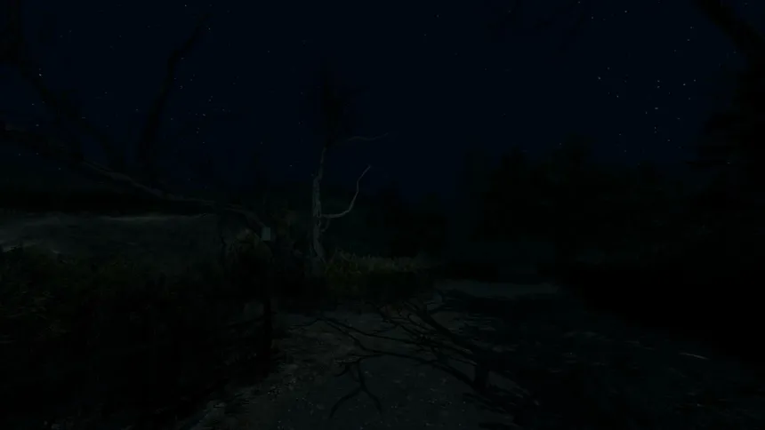 Скриншот 7 к игре Hunted: One Step Too Far - Reborn Edition Remastered