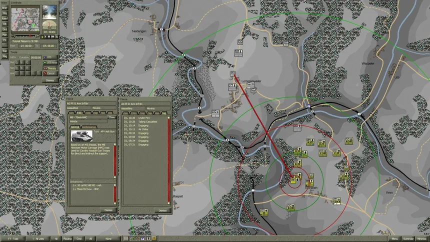 Скриншот 2 к игре Command Ops 2 Core Game