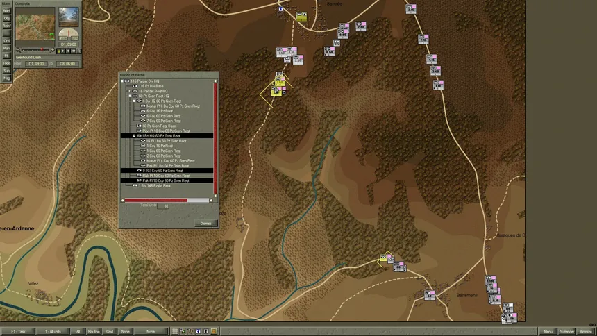 Скриншот 3 к игре Command Ops 2 Core Game