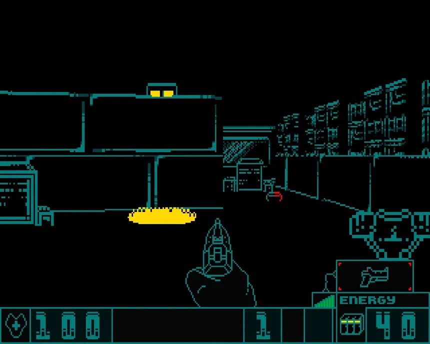 Скриншот 2 к игре Minimized