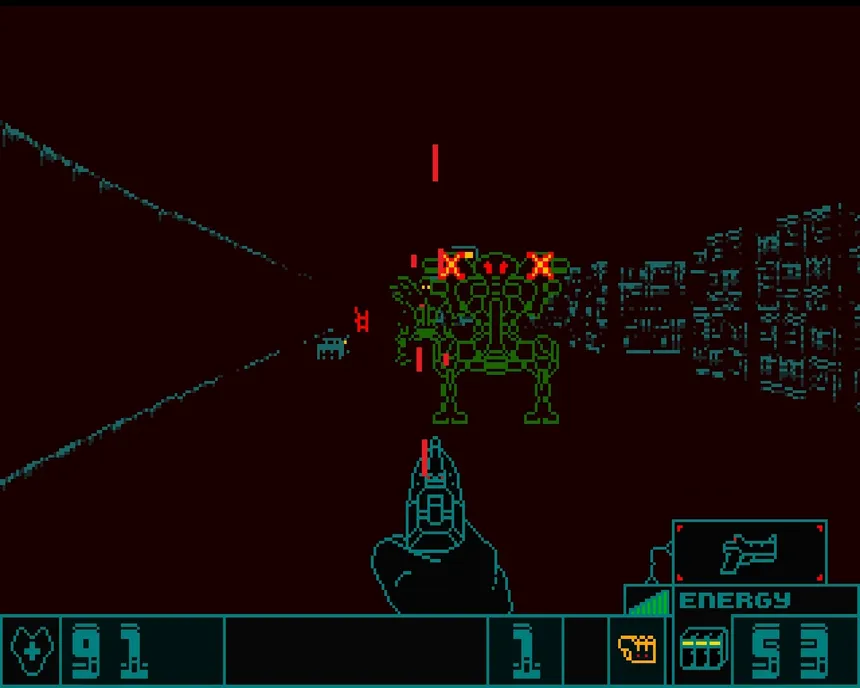 Скриншот 4 к игре Minimized