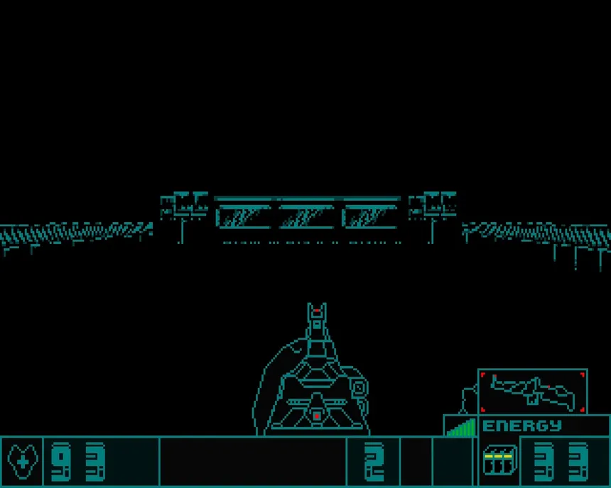 Скриншот 7 к игре Minimized